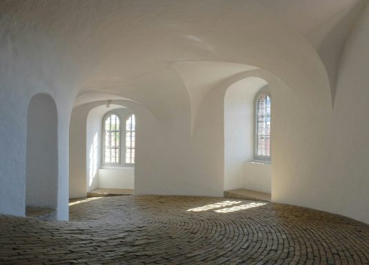 Innen und Außen Putz